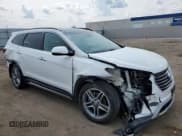 ✅ 2019 Hyundai Santa Fe Limited Ultimate • VIN: KM8SRDHF1KU301561 • Lot: 64186314. Wystawiony na Copart z przebiegiem 109 456 mil. Bezpłatny archiwum sprzedaży aukcyjnych z USA i szczegółowy raport historii pojazdu na DreamBid. Zdjęcie 4.