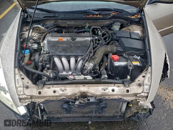 ✅ 2005 Honda Accord EX-L • VIN: 1HGCM56815A079144 • Lot: 95557175. Wystawiony na Copart z przebiegiem 216 647 mil. Bezpłatny archiwum sprzedaży aukcyjnych z USA i szczegółowy raport historii pojazdu na DreamBid. Zdjęcie 11.