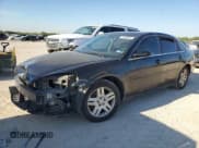 ✅ 2016 Chevrolet Impala LT • VIN: 2G1WB5E35G1108089 • Лот: 70749334. Опубликован ранее на Copart с пробегом 137 203 миль. Бесплатный доступ к архиву аукционных продаж из США и подробный отчёт об истории автомобиля на DreamBid. Изображение 1.