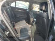 ✅ 2014 Cadillac CTS Luxury RWD • VIN: 1G6AR5SX2E0146461 • Lot: 81180775. Listed on Copart with 47,773 mi. Free auction sales archive from the USA and detailed vehicle history report at DreamBid. Image 10.