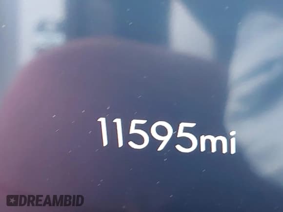 ✅ 2024 Buick Envision Sport Touring • VIN: LRBFZPE46RD072118 • Lot: 42520942. Listed on IAAI with 11,595 mi. Free auction sales archive from the USA and detailed vehicle history report at DreamBid. Image 15.