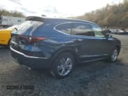 ✅ 2025 Acura MDX • VIN: 5J8YD9H37SL001966 • Lot: 89812915. Wystawiony na Copart z przebiegiem 13 770 mil. Bezpłatny archiwum sprzedaży aukcyjnych z USA i szczegółowy raport historii pojazdu na DreamBid. Zdjęcie 3.