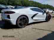 2023 Chevrolet Corvette 2LT с VIN 1G1YB2D49P5136672, выставлен на аукционе Copart как лот 69518804 с пробегом 16 654 миль миль и Списание • Salvage title. История ставок и продаж доступна на DreamBid. Изображение 3.