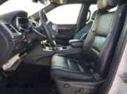 ✅ 2018 Jeep Grand Cherokee Limited • VIN: 1C4RJEBG3JC314771 • Lot: 82404395. Listed on Copart with 145,392 mi. Free auction sales archive from the USA and detailed vehicle history report at DreamBid. Image 7.