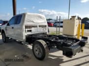 ✅ 2017 Ford F-250 XLT • VIN: 1FT7X2B64HEC34423 • Lot: 87200805. Listed on Copart with 56,134 mi. Free auction sales archive from the USA and detailed vehicle history report at DreamBid. Image 2.