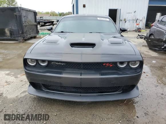 ✅ 2020 Dodge Challenger R/T Scat Pack • VIN: 2C3CDZFJ8LH198546 • Lot: 40434303. Wystawiony na Copart z przebiegiem 20 607 mil. Bezpłatny archiwum sprzedaży aukcyjnych z USA i szczegółowy raport historii pojazdu na DreamBid. Zdjęcie 5.