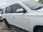 ✅ 2016 Chevrolet Tahoe Commercial • VIN: 1GNLCDECXGR137331 • Lot: 41874861. Listed on IAAI with 167,768 mi. Free auction sales archive from the USA and detailed vehicle history report at DreamBid. Image 13.