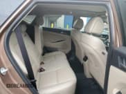 ✅ 2016 Hyundai Tucson Limited • VIN: KM8J33A29GU073802 • Лот: 91967875. Опубликован ранее на Copart с пробегом 56 952 миль. Бесплатный доступ к архиву аукционных продаж из США и подробный отчёт об истории автомобиля на DreamBid. Изображение 11.