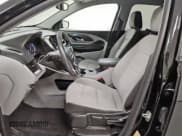 ✅ 2022 GMC Terrain SLE • VIN: 3GKALTEV3NL167016 • Lot: 92639665. Listed on Copart with 155,042 mi. Free auction sales archive from the USA and detailed vehicle history report at DreamBid. Image 7.