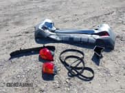 ✅ 2018 Mitsubishi Outlander ES • VIN: JA4AP3AUXJZ011601 • Lot: 43537496. Listed on IAAI with 120,582 mi. Free auction sales archive from the USA and detailed vehicle history report at DreamBid. Image 12.