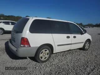 ✅ 2007 Ford Freestar Cargo • VIN: 2FTZA546X7BA14996 • Lot: 76115294. Wystawiony na Copart z przebiegiem 107 450 mil. Bezpłatny archiwum sprzedaży aukcyjnych z USA i szczegółowy raport historii pojazdu na DreamBid. Zdjęcie 3.