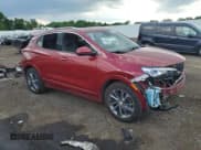 ✅ 2020 Buick Encore GX Essence • VIN: KL4MMFSL5LB123182 • Lot: 61815755. Listed on Copart with 78,237 mi. Free auction sales archive from the USA and detailed vehicle history report at DreamBid. Image 4.