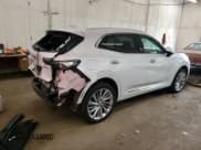 ✅ 2024 Buick Envision Avenir • VIN: LRBFZSE43RD061029 • Лот: 80446215. Опубликован ранее на Copart с пробегом 12 049 миль. Бесплатный доступ к архиву аукционных продаж из США и подробный отчёт об истории автомобиля на DreamBid. Изображение 3.