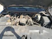 ✅ 2008 Chevrolet Silverado 1500 LTZ • VIN: 2GCEK13M481170155 • Lot: 84387795. Listed on Copart with 265,159 mi. Free auction sales archive from the USA and detailed vehicle history report at DreamBid. Image 11.