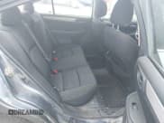 ✅ 2015 Subaru Legacy Premium • VIN: 4S3BNBC64F3065303 • Lot: 43509577. Wystawiony na IAAI z przebiegiem 192 465 mil. Bezpłatny archiwum sprzedaży aukcyjnych z USA i szczegółowy raport historii pojazdu na DreamBid. Zdjęcie 8.