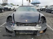 ✅ 2013 Porsche Boxster • VIN: WP0CA2A8XDS112101 • Lot: 86412014. Listed on Copart with 58,719 mi. Free auction sales archive from the USA and detailed vehicle history report at DreamBid. Image 5.