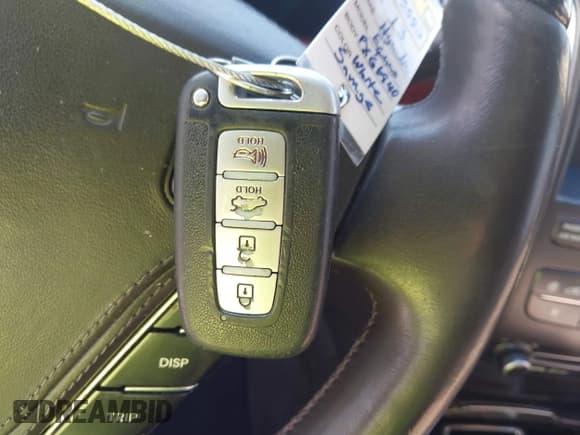 ✅ 2013 Hyundai Equus Signature • VIN: KMHGH4JH5DU067643 • Лот: 43349338. Опубликован ранее на IAAI с пробегом 198 620 миль. Бесплатный доступ к архиву аукционных продаж из США и подробный отчёт об истории автомобиля на DreamBid. Изображение 11.