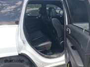 ✅ 2015 Jeep Grand Cherokee Altitude • VIN: 1C4RJFAG3FC692636 • Лот: 42335891. Опубликован ранее на IAAI с пробегом 193 742 миль. Бесплатный доступ к архиву аукционных продаж из США и подробный отчёт об истории автомобиля на DreamBid. Изображение 8.