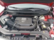 ✅ 2024 Cadillac XT5 FWD Luxury • VIN: 1GYKNAR48RZ716976 • Лот: 41364507. Опубликован ранее на IAAI с пробегом 5 960 миль. Бесплатный доступ к архиву аукционных продаж из США и подробный отчёт об истории автомобиля на DreamBid. Изображение 10.