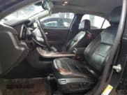 ✅ 2013 Chevrolet Malibu LTZ • VIN: 1G11J5SX6DF349359 • Lot: 85578835. Listed on Copart with 140,851 mi. Free auction sales archive from the USA and detailed vehicle history report at DreamBid. Image 7.