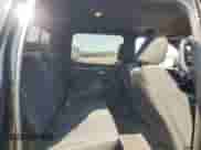 2021 Ram 1500 Big Horn with VIN 1C6SRFFTXMN648402, listed as a Copart auction lot 71476945 with 35,936 mi miles and Clean title. Bid and sale history available at DreamBid. Image 10.