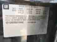 2014 Chevrolet Impala LT z VIN 1G1125S33EU103442, wystawiony jako Copart lot #84795945 z przebiegiem 94 577 mil mil oraz Szkoda całkowita • Salvage title. Historia ofert i sprzedaży dostępna na DreamBid. Obrazek 12.