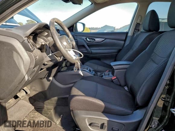 ✅ 2019 Nissan Rogue SL • VIN: 5N1AT2MV7KC711446 • Lot: 93978845. Wystawiony na Copart z przebiegiem 83 595 mil. Bezpłatny archiwum sprzedaży aukcyjnych z USA i szczegółowy raport historii pojazdu na DreamBid. Zdjęcie 7.