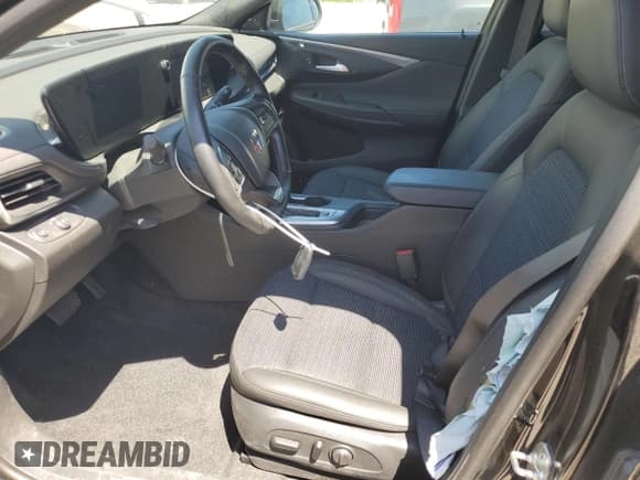 ✅ 2024 Buick Envista Preferred • VIN: KL47LAE28RB021339 • Лот: 56176015. Опубликован ранее на Copart с пробегом 27 934 миль. Бесплатный доступ к архиву аукционных продаж из США и подробный отчёт об истории автомобиля на DreamBid. Изображение 7.