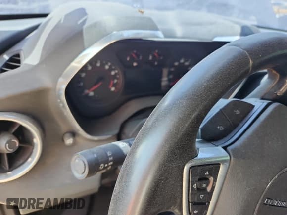 ✅ 2019 Chevrolet Camaro 1LS • VIN: 1G1FB1RX6K0134159 • Lot: 70134455. Listed on Copart with Not provided. Free auction sales archive from the USA and detailed vehicle history report at DreamBid. Image 9.