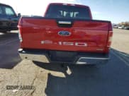 ✅ 2020 Ford F-150 XLT • VIN: 1FTEW1EP6LFA48099 • Лот: 91732405. Опубликован ранее на Copart с пробегом 95 800 миль. Бесплатный доступ к архиву аукционных продаж из США и подробный отчёт об истории автомобиля на DreamBid. Изображение 6.