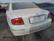 2004 Hyundai Sonata GLS z VIN KMHWF35H34A967805, wystawiony jako Copart lot #84976714 z przebiegiem 126 514 mil mil oraz Nie do naprawy • Non repairable. Historia ofert i sprzedaży dostępna na DreamBid. Obrazek 6.