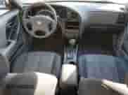 2005 Hyundai Elantra with VIN KMHDM55D15U161824, listed as a Copart auction lot 70708374 with 146,974 mi miles and Clean title. Bid and sale history available at DreamBid. Image 8.