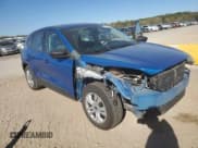 ✅ 2020 Ford Escape S • VIN: 1FMCU0F60LUA55313 • Лот: 87479585. Опубликован ранее на Copart с пробегом 219 390 миль. Бесплатный доступ к архиву аукционных продаж из США и подробный отчёт об истории автомобиля на DreamBid. Изображение 4.