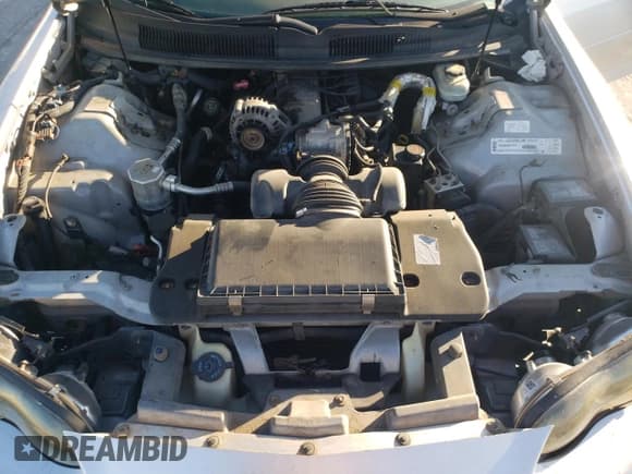 ✅ 2002 Chevrolet Camaro • VIN: 2G1FP22K122125552 • Lot: 84611225. Wystawiony na Copart z przebiegiem 271 441 mil. Bezpłatny archiwum sprzedaży aukcyjnych z USA i szczegółowy raport historii pojazdu na DreamBid. Zdjęcie 11.