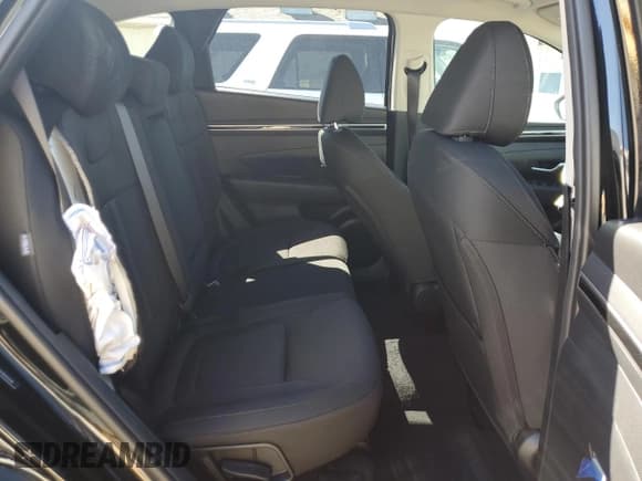 ✅ 2024 Hyundai Tucson SEL • VIN: 5NMJBCDEXRH425468 • Lot: 69986884. Wystawiony na Copart z przebiegiem 302 mil. Bezpłatny archiwum sprzedaży aukcyjnych z USA i szczegółowy raport historii pojazdu na DreamBid. Zdjęcie 11.