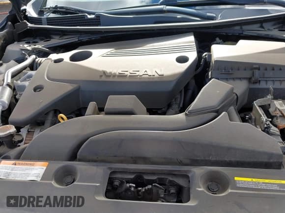 ✅ 2018 Nissan Altima SV • VIN: 1N4AL3APXJC270514 • Лот: 43548072. Опубликован ранее на IAAI с пробегом 128 296 миль. Бесплатный доступ к архиву аукционных продаж из США и подробный отчёт об истории автомобиля на DreamBid. Изображение 10.