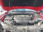 ✅ 2017 Dodge Durango GT • VIN: 1C4RDJDG7HC661415 • Lot: 43759129. Listed on IAAI with 113,906 mi. Free auction sales archive from the USA and detailed vehicle history report at DreamBid. Image 10.