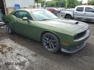 ✅ 2019 Dodge Challenger R/T • VIN: 2C3CDZBT0KH603997 • Lot: 63701374. Wystawiony na Copart z przebiegiem 61 028 mil. Bezpłatny archiwum sprzedaży aukcyjnych z USA i szczegółowy raport historii pojazdu na DreamBid. Zdjęcie 4.
