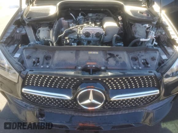 ✅ 2021 Mercedes-Benz GLE 350 • VIN: 4JGFB4KBXMA495281 • Лот: 90330035. Опубликован ранее на Copart с пробегом 68 691 миль. Бесплатный доступ к архиву аукционных продаж из США и подробный отчёт об истории автомобиля на DreamBid. Изображение 12.