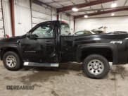 ✅ 2013 Chevrolet Silverado 1500 Work Truck • VIN: 1GCNKPEX3DZ115496 • Lot: 42607569. Wystawiony na IAAI z przebiegiem 126 823 mil. Bezpłatny archiwum sprzedaży aukcyjnych z USA i szczegółowy raport historii pojazdu na DreamBid. Zdjęcie 14.