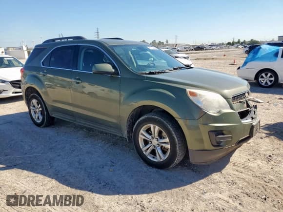 ✅ 2015 Chevrolet Equinox LT • VIN: 2GNALBEK2F6123601 • Лот: 91133565. Опубликован ранее на Copart с пробегом 186 883 миль. Бесплатный доступ к архиву аукционных продаж из США и подробный отчёт об истории автомобиля на DreamBid. Изображение 4.