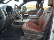 ✅ 2020 Ford F-250 XL • VIN: 1FT7W2BT4LED75543 • Lot: 92108395. Listed on Copart with 55,062 mi. Free auction sales archive from the USA and detailed vehicle history report at DreamBid. Image 7.