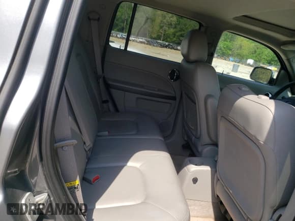 ✅ 2006 Chevrolet HHR LT • VIN: 3GNDA23P16S518579 • Lot: 54918795. Listed on Copart with 157,768 mi. Free auction sales archive from the USA and detailed vehicle history report at DreamBid. Image 10.