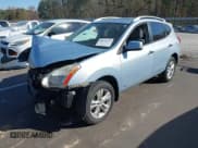 ✅ 2012 Nissan Rogue SV • VIN: JN8AS5MVXCW403779 • Лот: 43672213. Опубликован ранее на IAAI с пробегом 122 837 миль. Бесплатный доступ к архиву аукционных продаж из США и подробный отчёт об истории автомобиля на DreamBid. Изображение 18.