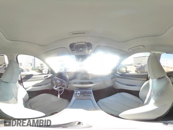 ✅ 2020 Hyundai Palisade SEL • VIN: KM8R44HE9LU148112 • Лот: 85665434. Опубликован ранее на Copart с пробегом 57 605 миль. Бесплатный доступ к архиву аукционных продаж из США и подробный отчёт об истории автомобиля на DreamBid. Изображение 15.