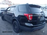 ✅ 2017 Ford Police Interceptor Utility • VIN: 1FM5K8AR4HGD92121 • Лот: 43717273. Опубликован ранее на IAAI с пробегом 79 393 миль. Бесплатный доступ к архиву аукционных продаж из США и подробный отчёт об истории автомобиля на DreamBid. Изображение 3.
