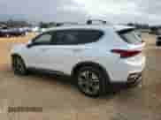 2020 Hyundai Santa Fe Limited z VIN 5NMS53AA8LH253669, wystawiony jako Copart lot #40440133 z przebiegiem 14 966 mil mil oraz . Historia ofert i sprzedaży dostępna na DreamBid. Obrazek 2.