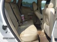 ✅ 2010 Volvo XC60 3.0T • VIN: YV4992DZ4A2028212 • Lot: 42961221. Wystawiony na IAAI z przebiegiem Nie podano. Bezpłatny archiwum sprzedaży aukcyjnych z USA i szczegółowy raport historii pojazdu na DreamBid. Zdjęcie 8.