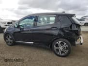 ✅ 2017 Chevrolet Bolt EV Premier • VIN: 1G1FX6S07H4186140 • Lot: 42833785. Wystawiony na Copart z przebiegiem 125 587 mil. Bezpłatny archiwum sprzedaży aukcyjnych z USA i szczegółowy raport historii pojazdu na DreamBid. Zdjęcie 2.