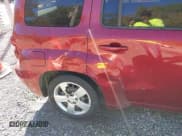 ✅ 2008 Chevrolet HHR LS • VIN: 3GNDA13DX8S650811 • Lot: 43399032. Listed on IAAI with 245,908 mi. Free auction sales archive from the USA and detailed vehicle history report at DreamBid. Image 19.